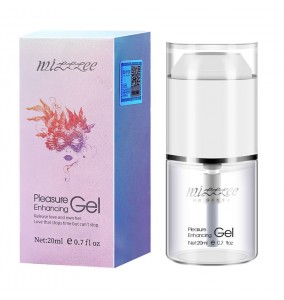MizzZee - Pleasure Enhancing Gel (20ML)